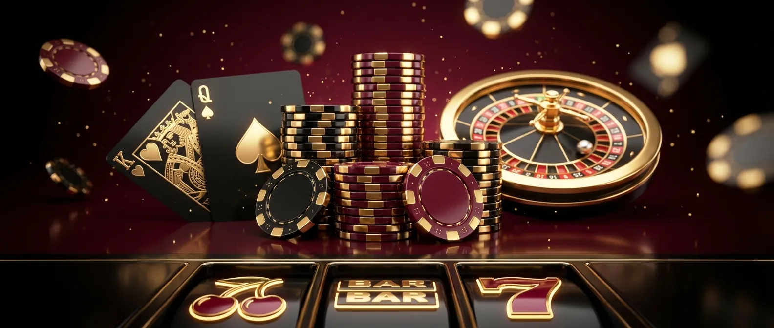 22Bet Casino bonus banner